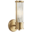 Бра VISUAL COMFORT Allen Single Sconce RALPH LAUREN RL 2080NB