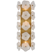 Бра VISUAL COMFORT Leighton 20" Sconce KATE SPADE NEW YORK KS 2066SB-CRE