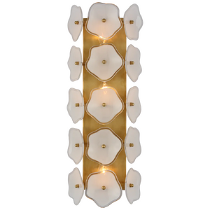 Бра VISUAL COMFORT Leighton 20" Sconce KATE SPADE NEW YORK KS 2066SB-CRE