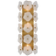 Бра VISUAL COMFORT Leighton 20" Sconce KATE SPADE NEW YORK KS 2066SB-CRE