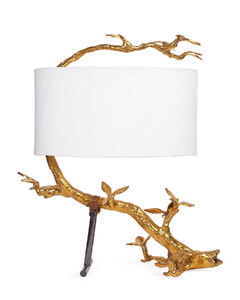 Лампа настольная Jonathan Adler Kyoto Table Lamp