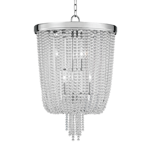 Люстра Hudson Valley Lighting Royalton 9018-PN