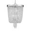 Люстра Hudson Valley Lighting Royalton 9018-PN