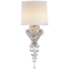 Бра VISUAL COMFORT Claret Tail Sconce DESIGNER AERIN ARN 2226BSL-L