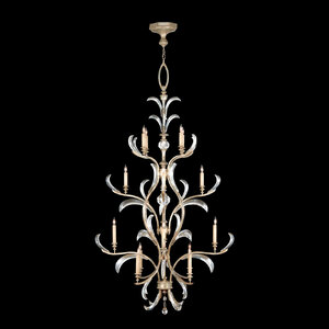 Люстра Fine Art Lamps BEVELED ARCS 48″ ROUND CHANDELIER