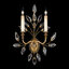 Бра настенное Fine Art Lamps CRYSTAL LAUREL 23″ SCONCE