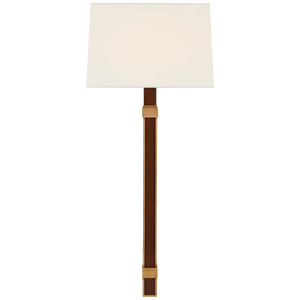 Настенный светильник RALPH LAUREN Mitchell Tail Sconce VISUAL COMFORT RL 2590NB/NRO-L