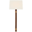 Настенный светильник RALPH LAUREN Mitchell Tail Sconce VISUAL COMFORT RL 2590NB/NRO-L