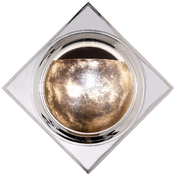 Светильник настенный THOMAS O'BRIEN Venice Sconce VISUAL COMFORT TOB 2221PN-AM