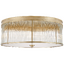 Потолочный светильник RALPH LAUREN Allen Grande Flush Mount VISUAL COMFORT RL4804