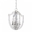 ЛЮСТРА HUDSON VALLEY LIGHTING ARIETTA 6516-PN