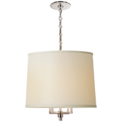 Потолочный светильник Westport Large Hanging Shade VISUAL COMFORT BBL 5030SS-L