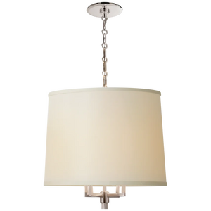 Потолочный светильник Westport Large Hanging Shade VISUAL COMFORT BBL 5030SS-L