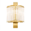 Настенная лампа Wall Lamp Oakley brass