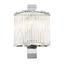 Настенная лампа Wall Lamp Oakley crome