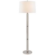 Торшер Barrett Large Knurled Floor Lamp