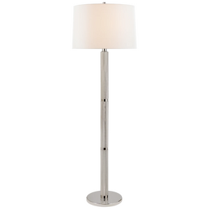 Торшер Barrett Large Knurled Floor Lamp