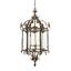 Люстра Eichholtz Lantern Place Des Vosges 106912