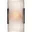 Светильник настенный Covet Wide Clip Sconce VC
