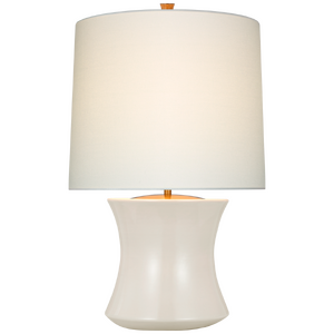 Настольная лампа Visual Comfort Marella Accent Lamp AERIN ARN3660IVO-L