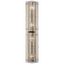 Настенный светильник Clayton Wall Sconce AERIN ARN2044CG/PN