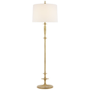 Торшер Lotus Floor Lamp BARBARA BARRY BBL1002G-L
