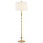 Торшер Lotus Floor Lamp BARBARA BARRY BBL1002G-L