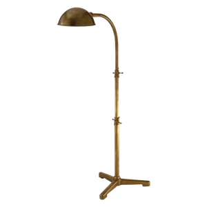 Studio Arc Task Lamp THOMAS O'BRIEN Studio Arc Task Lamp THOMAS O'BRIEN TOB1014HAB