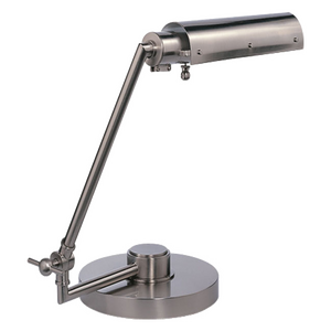 Настольная лампа Greenwich Desk Lamp THOMAS O'BRIEN TOB3009BN