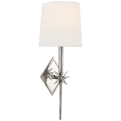 Etoile Sconce IAN K. FOWLER S2320PN-NP