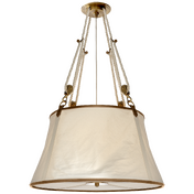 Miramar Large Hanging Shade RALPH LAUREN RL5166NB-L