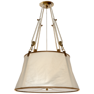 Miramar Large Hanging Shade RALPH LAUREN RL5166NB-L
