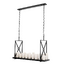 Eichholtz CHANDELIER COMMODORE L 120