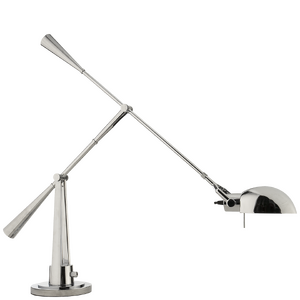 Equilibrium Table Lamp RALPH LAUREN RL11173PN