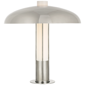 Настольная лампа Troye Medium Table Lamp KW3420PN-PN