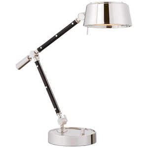 Alaster Task Lamp RL3172PN/BKE