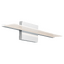 Span 24" Bath Sconce SEAN LAVIN 702BCSPANA2S-LED930
