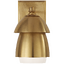 Whitman Small Sconce THOMAS O&039;BRIEN TOB2111HAB-HAB