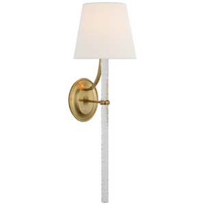 Abigail XL Sconce MARIE FLANIGAN MF2326SB/CWG-L