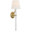 Abigail XL Sconce MARIE FLANIGAN MF2326SB/CWG-L