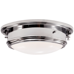 Marine Porthole Medium RALPH LAUREN RL19025PN