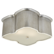 Bolsena Clover Flush Mount AERIN ARN4041BSL