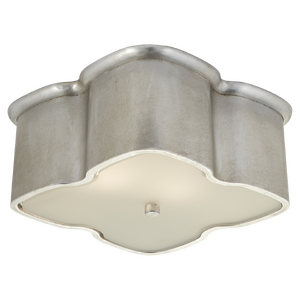 Bolsena Clover Flush Mount AERIN ARN4041BSL