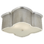Bolsena Clover Flush Mount AERIN ARN4041BSL