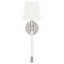 Hanover Sconce CHAPMAN & MYERS CW1081PN