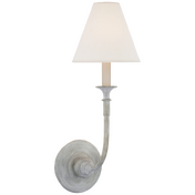 Piaf Single Sconce THOMAS O'BRIEN TOB2450SG-L