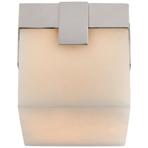Covet Petite Flush Mount KELLY WEARSTLER KW4112PN-ALB