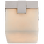Covet Petite Flush Mount KELLY WEARSTLER KW4112PN-ALB