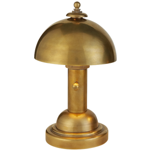Totie Table Lamp THOMAS O'BRIEN TOB3142HAB