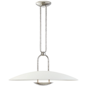 Cara Medium Sculpted Pendant RALPH LAUREN RL5041PN-PW